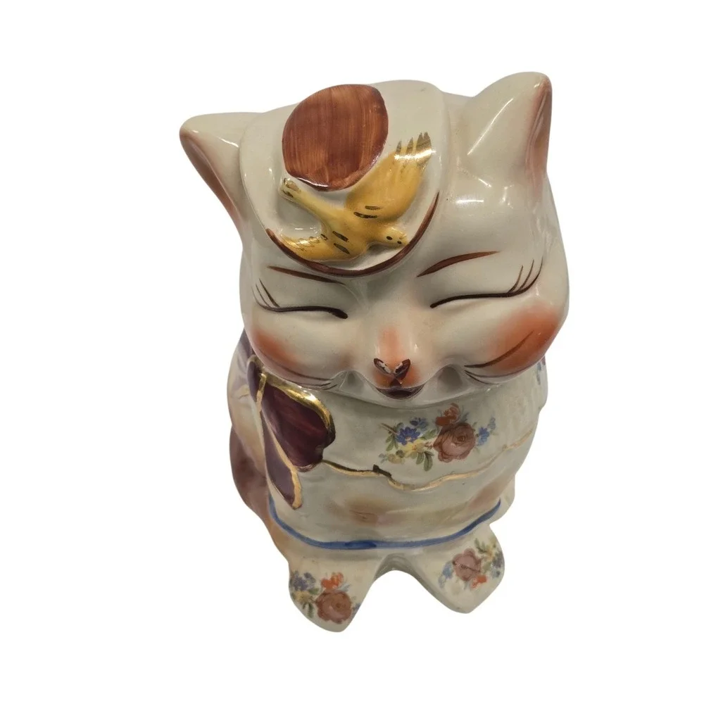 Shawnee Ceramic Porcelain 10